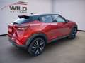 Nissan Juke N-Design 1.0 Bose, Navi, 360° Cam, SHZ, PDC Rot - thumbnail 5