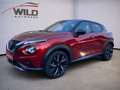 Nissan Juke N-Design 1.0 Bose, Navi, 360° Cam, SHZ, PDC Rot - thumbnail 2