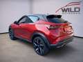 Nissan Juke N-Design 1.0 Bose, Navi, 360° Cam, SHZ, PDC Rot - thumbnail 6