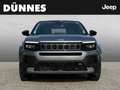 Jeep Avenger Altitude Infotainment+Komfort+Assistenz Gris - thumbnail 8