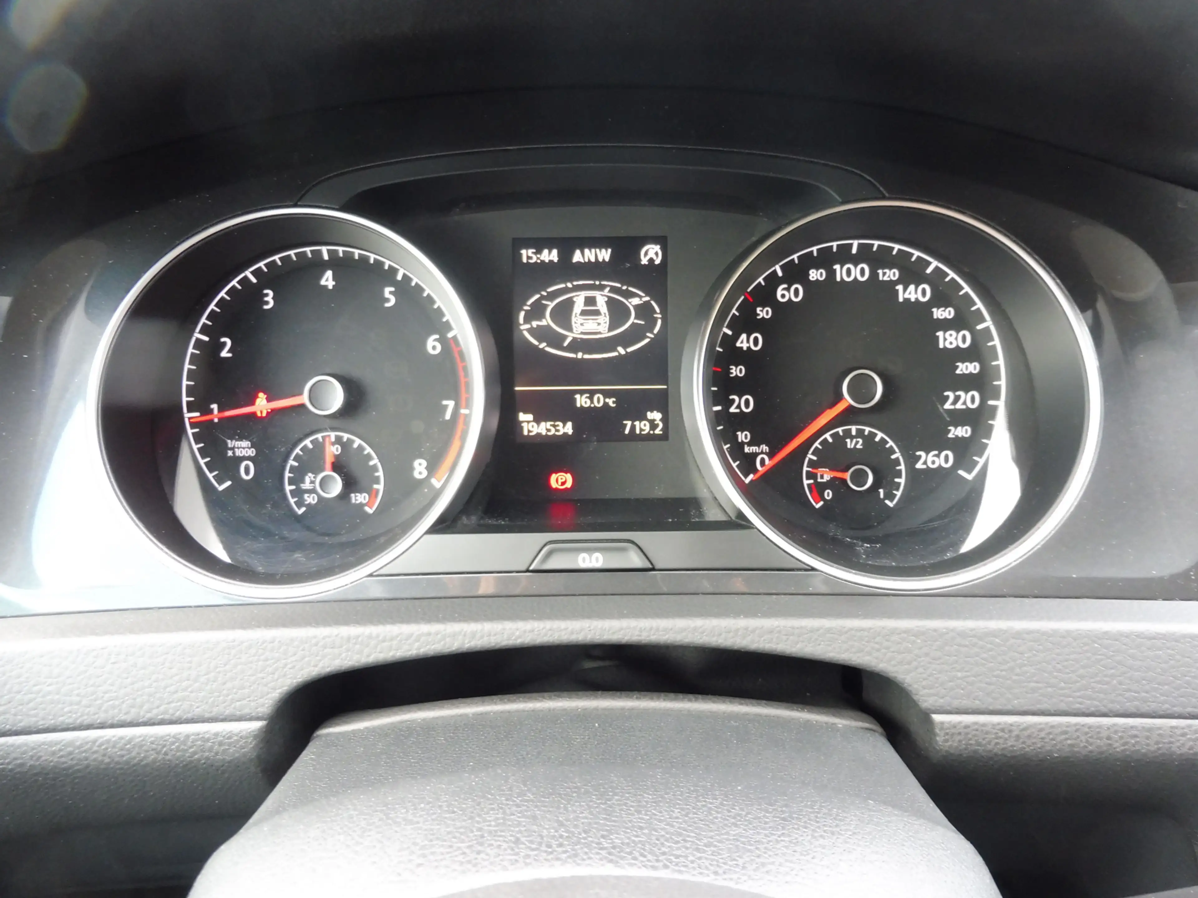 Volkswagen Golf 1.0 TSI Comfortline Trekhaak | Adap cruise | LMV 1 — photo 13