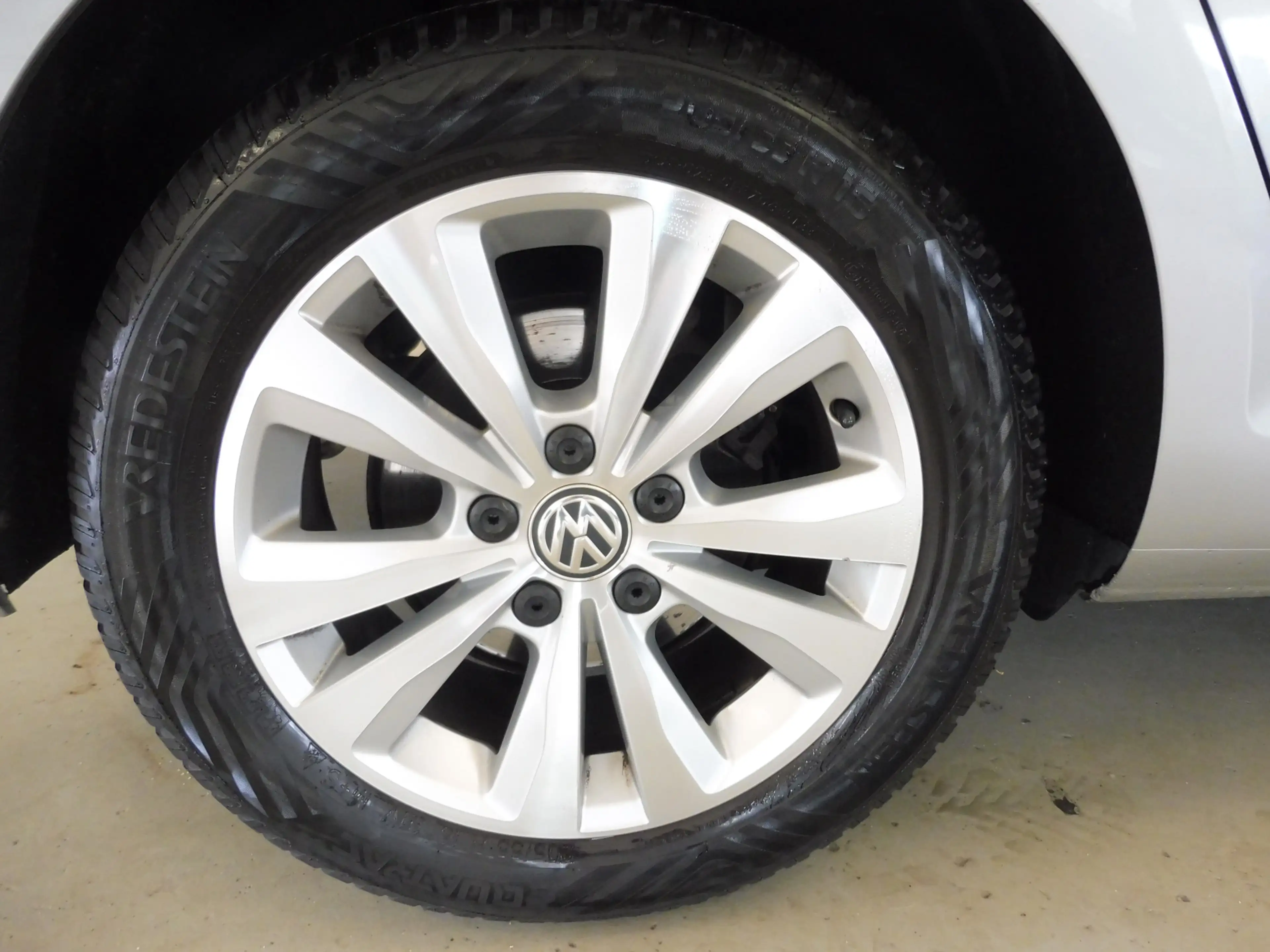 Volkswagen Golf 1.0 TSI Comfortline Trekhaak | Adap cruise | LMV 1 — photo 20