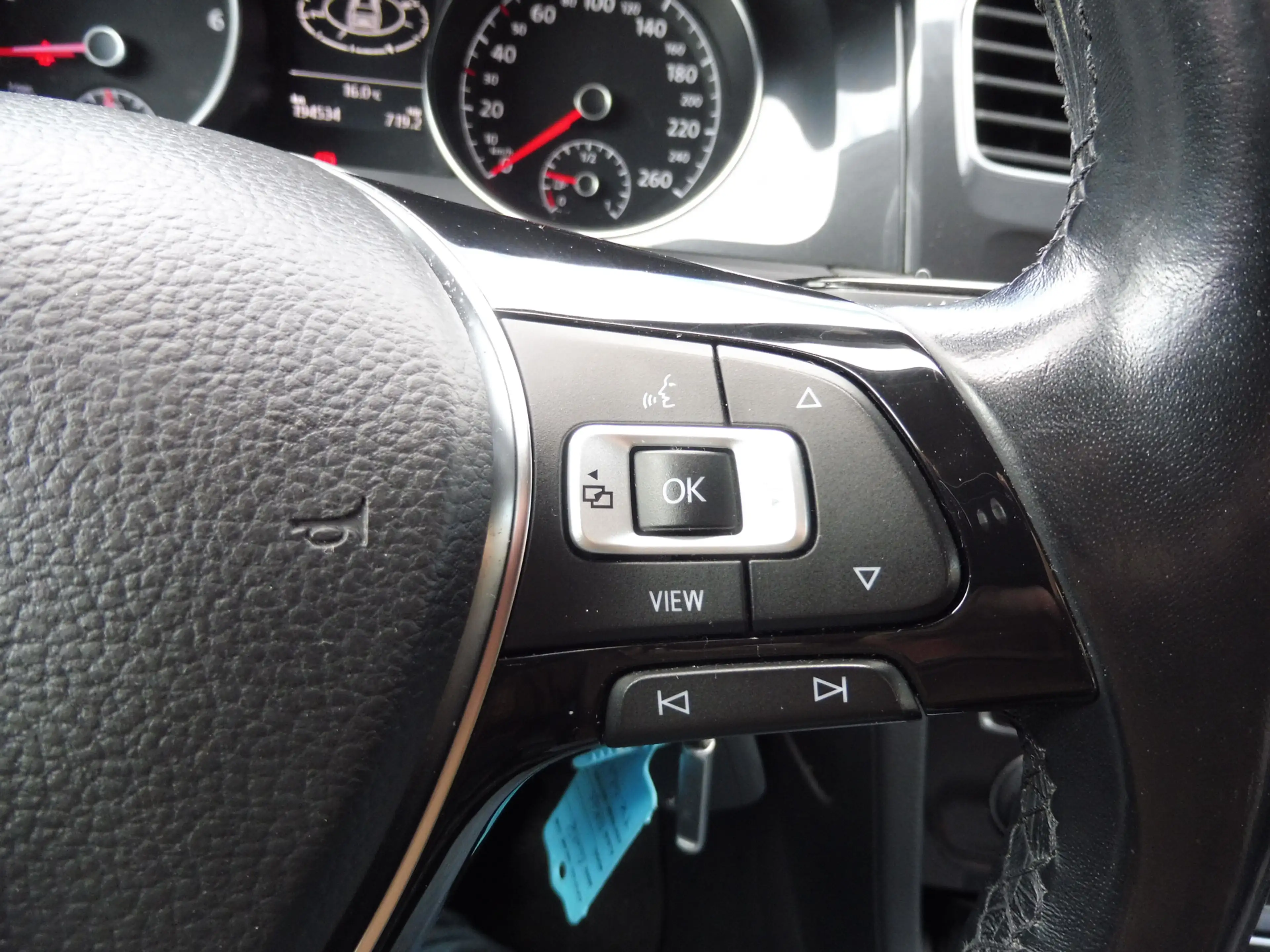 Volkswagen Golf 1.0 TSI Comfortline Trekhaak | Adap cruise | LMV 1 — photo 16