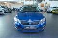 Skoda Octavia 1.8 Drive/Business Columbus/StandH/ACC Blauw - thumbnail 2