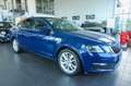 Skoda Octavia 1.8 Drive/Business Columbus/StandH/ACC Niebieski - thumbnail 3