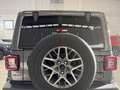 Jeep Wrangler Unlimited 2.0 4xe Sahara 8ATX 280KW Gris - thumbnail 6