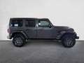 Jeep Wrangler Unlimited 2.0 4xe Sahara 8ATX 280KW Gris - thumbnail 4