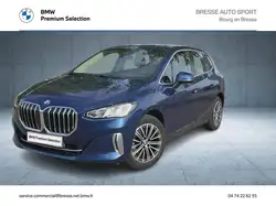 BMW Série 2 218d 150ch Business Design DKG7