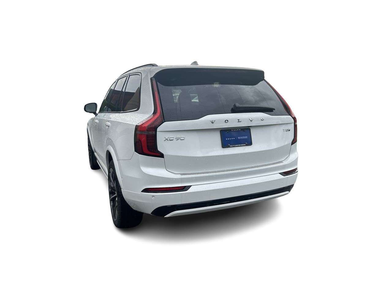 2026 Volvo XC90 Ultra 7-Seater (Dark Theme) Air Suspension | B&amp thumb 11