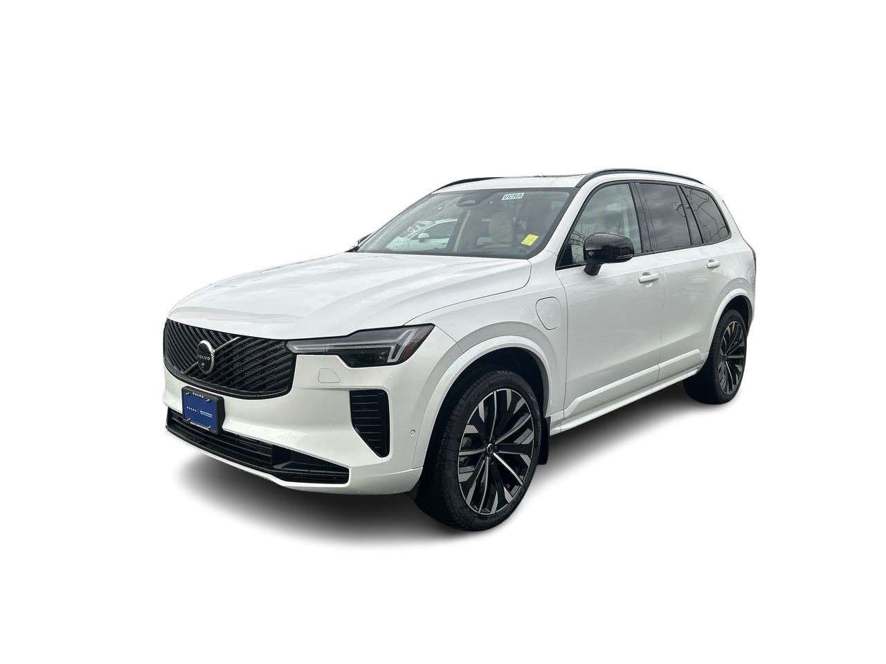 2026 Volvo XC90 Ultra 7-Seater (Dark Theme) Air Suspension | B&amp thumb 6
