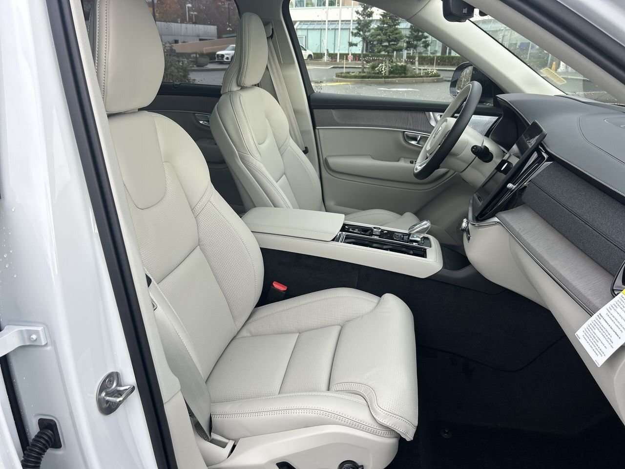 2026 Volvo XC90 Ultra 7-Seater (Dark Theme) Air Suspension | B&amp thumb 33