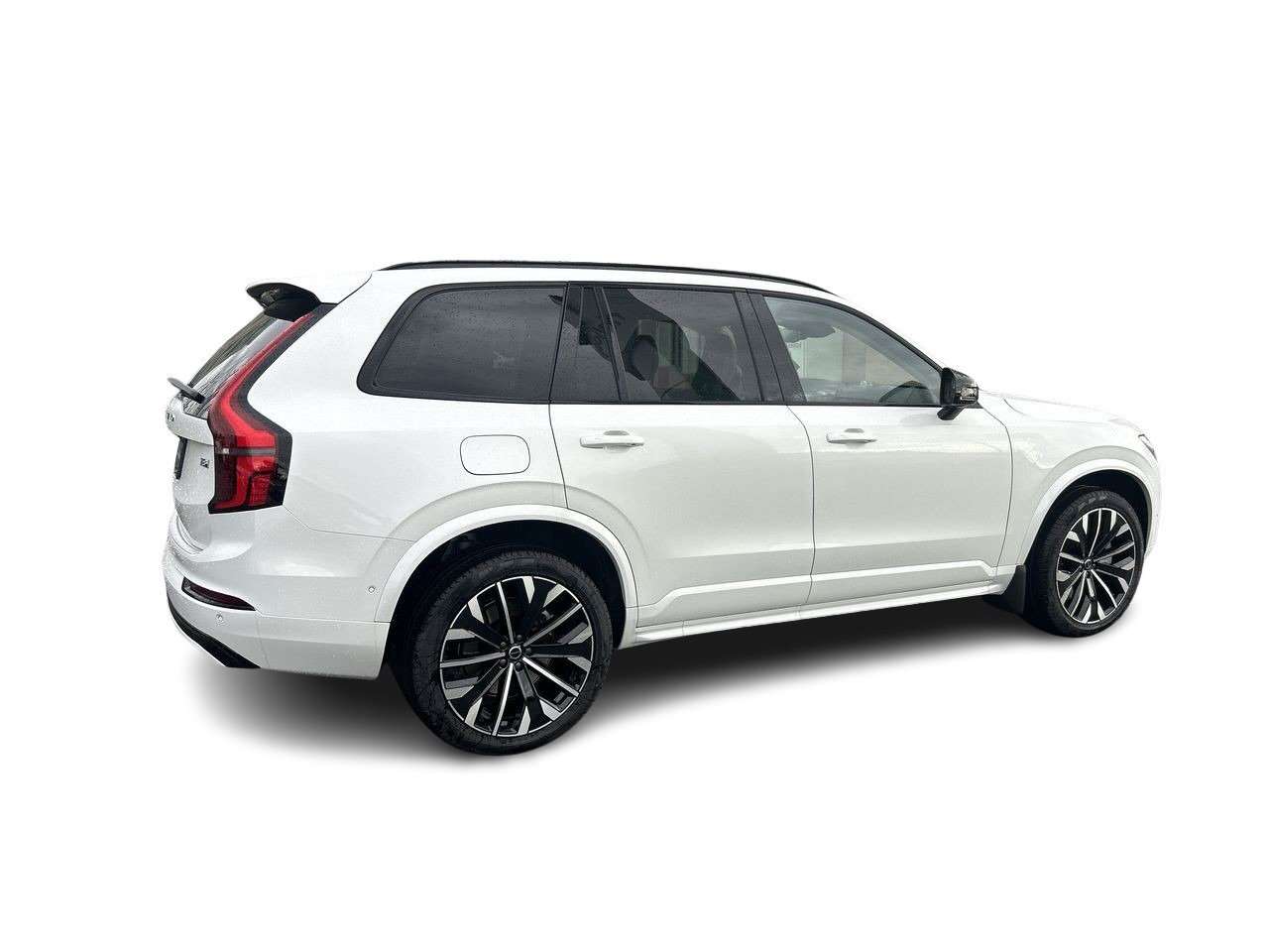 2026 Volvo XC90 Ultra 7-Seater (Dark Theme) Air Suspension | B&amp thumb 15