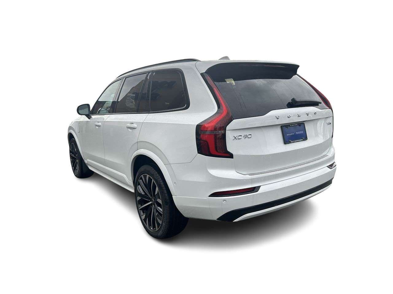 2026 Volvo XC90 Ultra 7-Seater (Dark Theme) Air Suspension | B&amp thumb 10