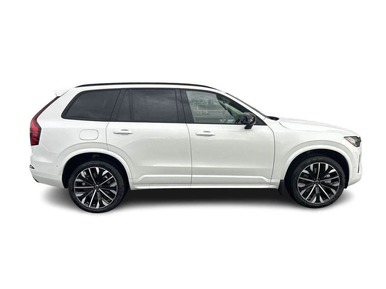 2026 Volvo XC90 Ultra 7-Seater (Dark Theme) Air Suspension | B&amp thumb 16