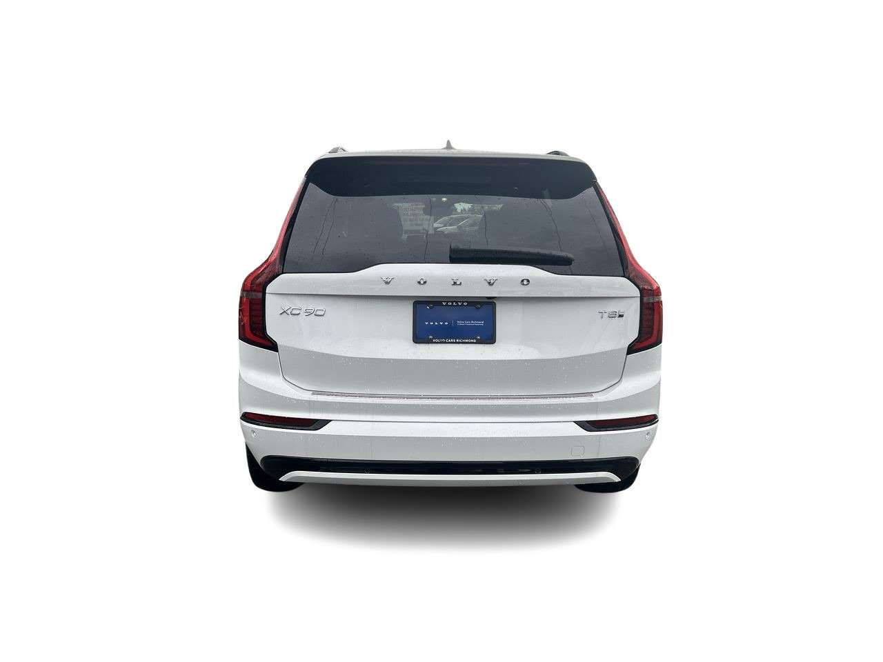 2026 Volvo XC90 Ultra 7-Seater (Dark Theme) Air Suspension | B&amp thumb 12
