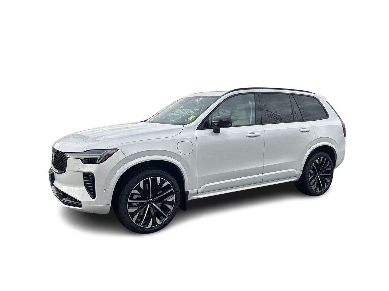 2026 Volvo XC90 Ultra 7-Seater (Dark Theme) Air Suspension | B&amp thumb 7