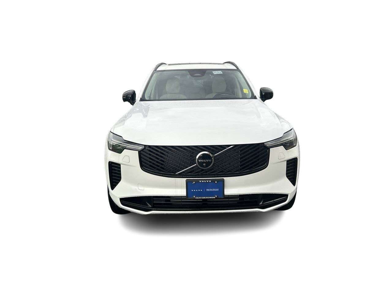 2026 Volvo XC90 Ultra 7-Seater (Dark Theme) Air Suspension | B&amp alt 4