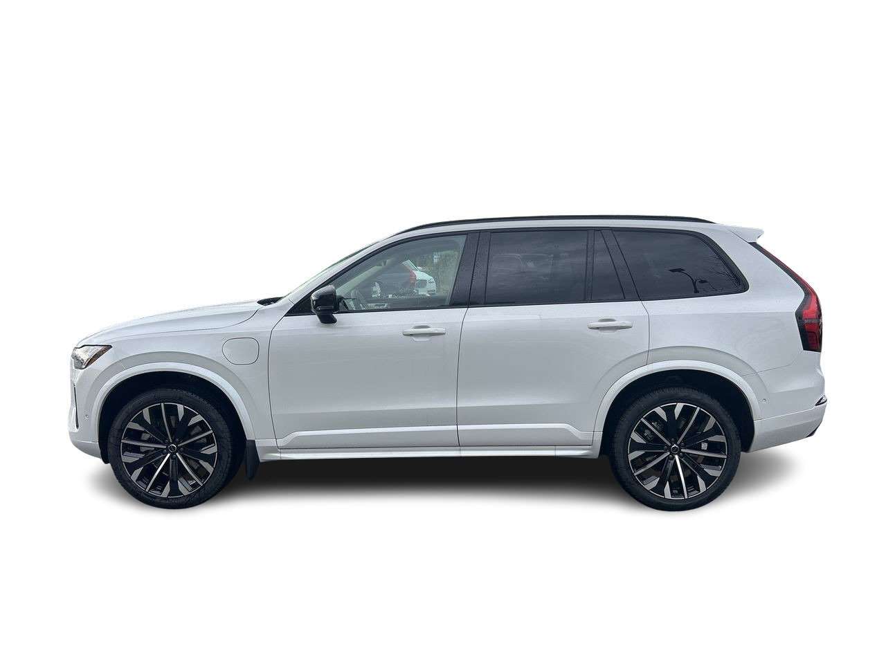 2026 Volvo XC90 Ultra 7-Seater (Dark Theme) Air Suspension | B&amp thumb 8