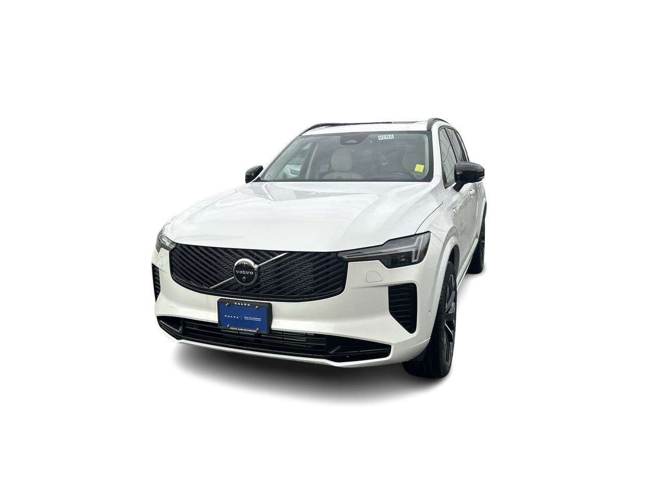 2026 Volvo XC90 Ultra 7-Seater (Dark Theme) Air Suspension | B&amp alt 5