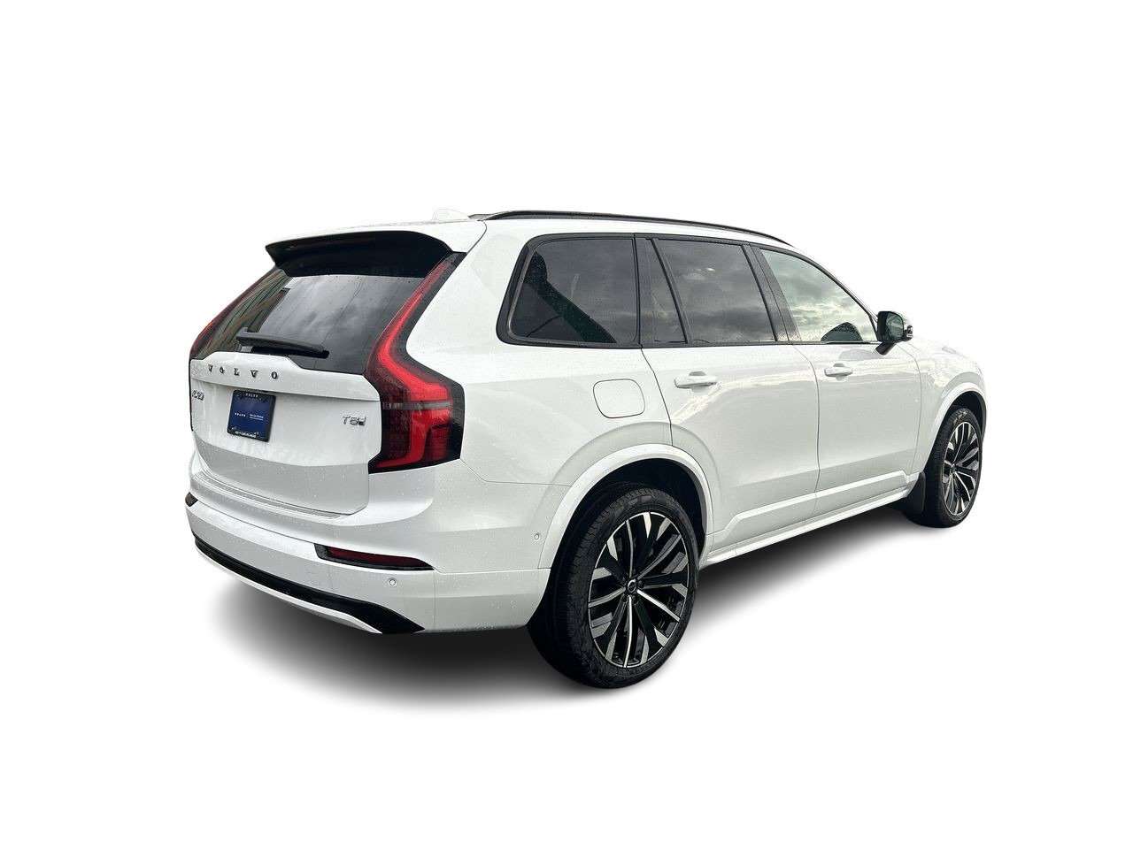 2026 Volvo XC90 Ultra 7-Seater (Dark Theme) Air Suspension | B&amp thumb 14