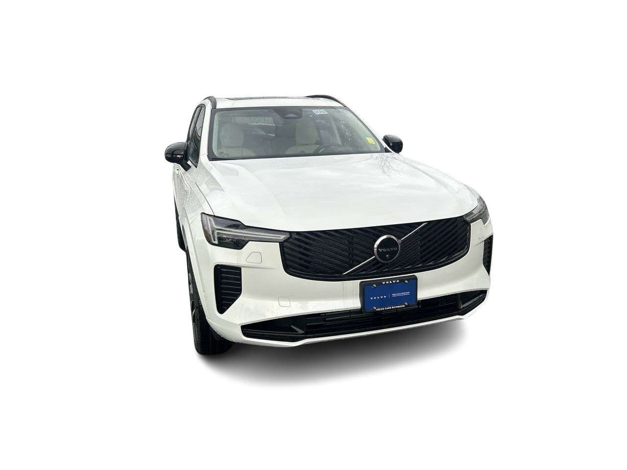 2026 Volvo XC90 Ultra 7-Seater (Dark Theme) Air Suspension | B&amp alt 3