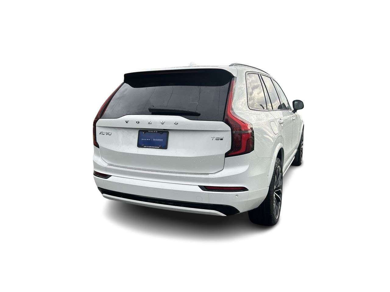 2026 Volvo XC90 Ultra 7-Seater (Dark Theme) Air Suspension | B&amp thumb 13