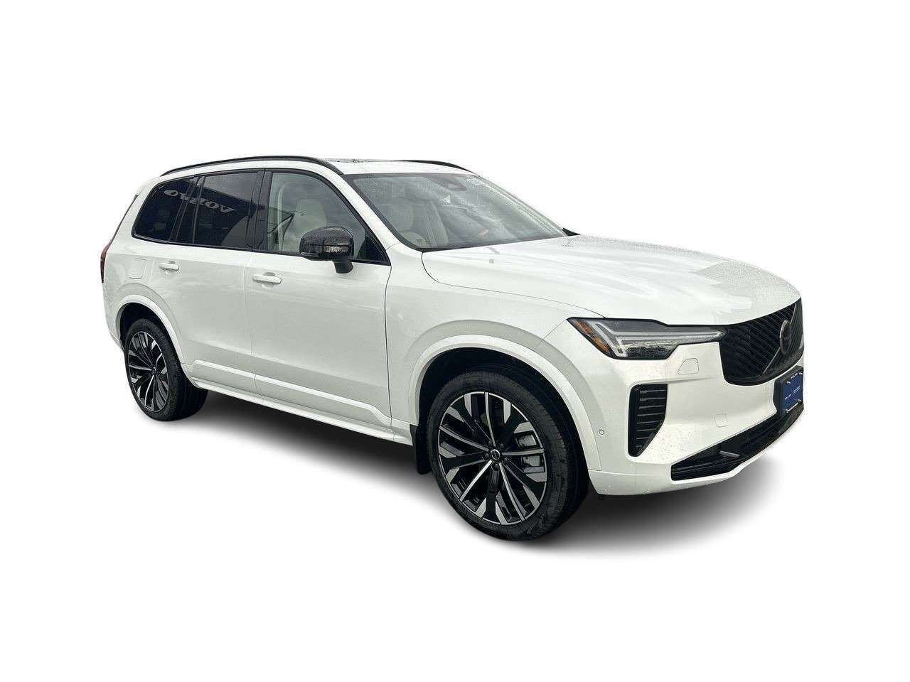 2026 Volvo XC90 Ultra 7-Seater (Dark Theme) Air Suspension | B&amp thumb 17
