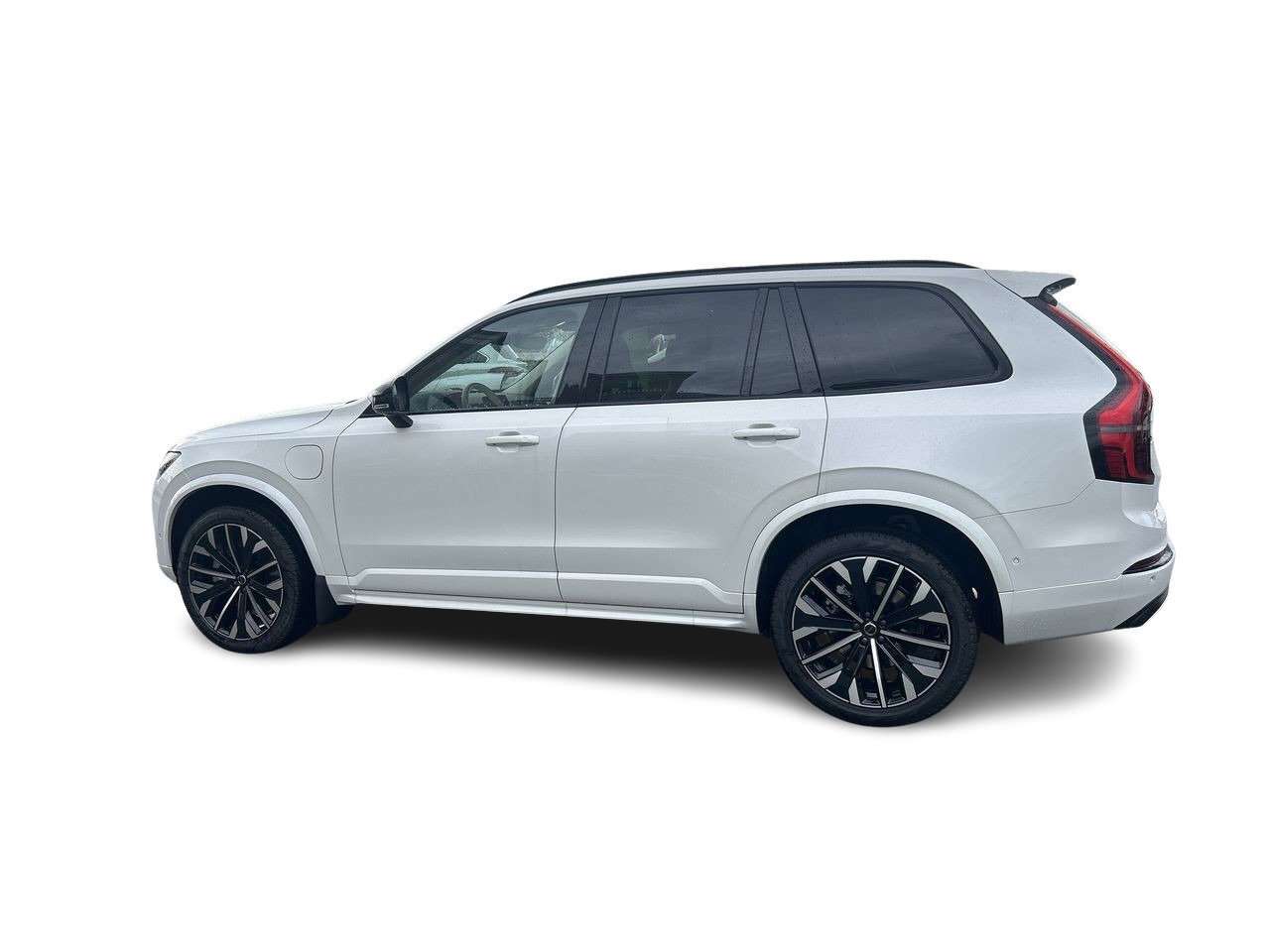 2026 Volvo XC90 Ultra 7-Seater (Dark Theme) Air Suspension | B&amp thumb 9