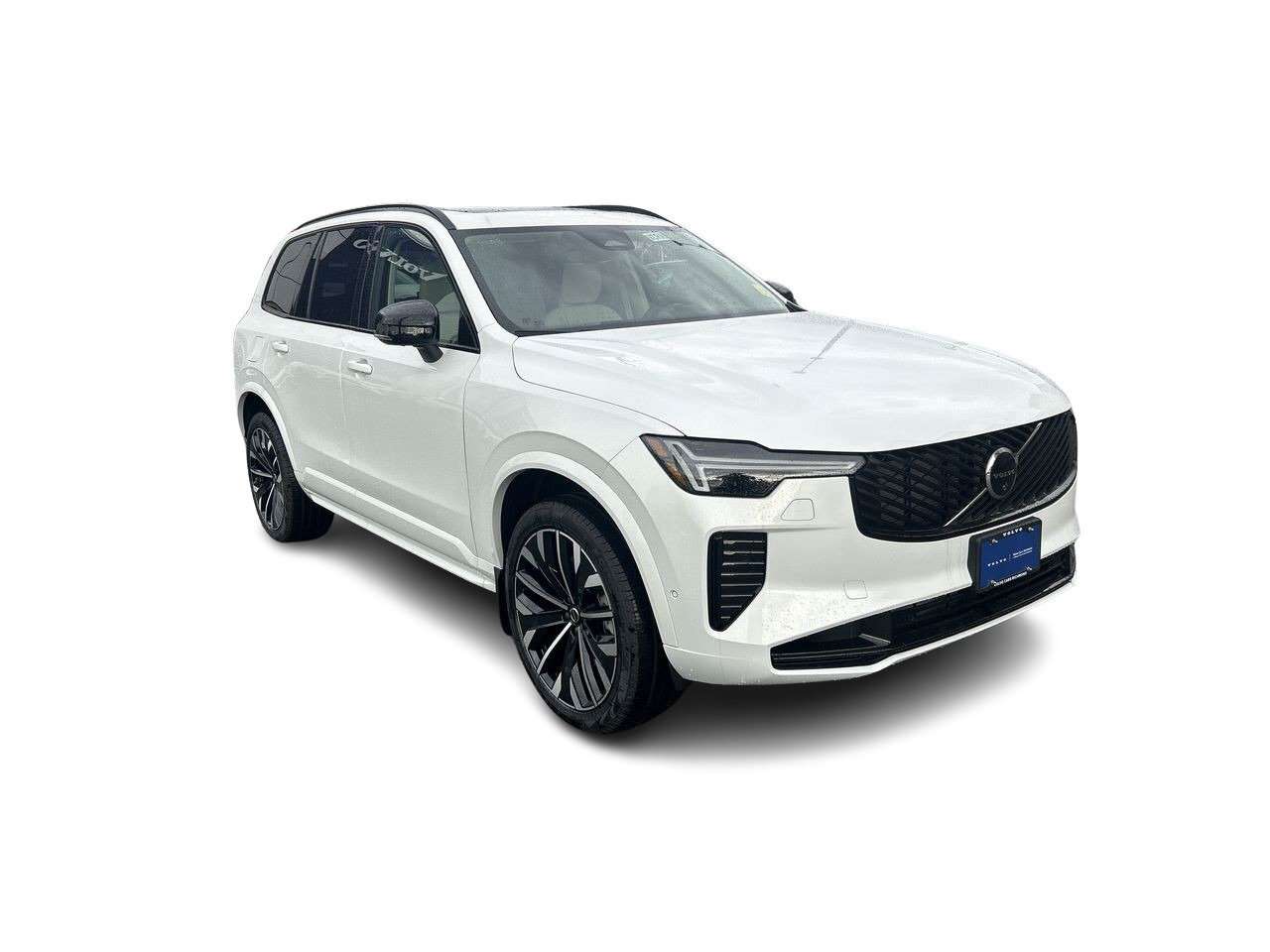 2026 Volvo XC90 Ultra 7-Seater (Dark Theme) Air Suspension | B&amp alt 2