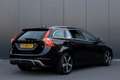Volvo V60 1.5 T3 Nordic+ | R-DESIGN | TREKHAAK | PDC | STOEL Zwart - thumbnail 2