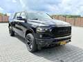 Dodge RAM 1500 5.7 HEMI V8 4x4 NIGHT/BLACK EDITION! LIMITED Noir - thumbnail 2