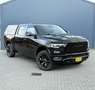 Dodge RAM 1500 5.7 HEMI V8 4x4 NIGHT/BLACK EDITION! LIMITED Noir - thumbnail 1