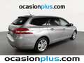 Peugeot 308 SW 1.2 PureTech S&S Style 130 Argent - thumbnail 4
