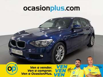 116d Efficient Dynamics Edition