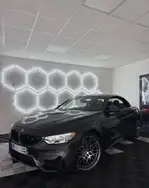 BMW M4 competition f83 450ch