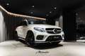 Mercedes-Benz GLE 350 Coupé 350d 4Matic Aut. - thumbnail 3