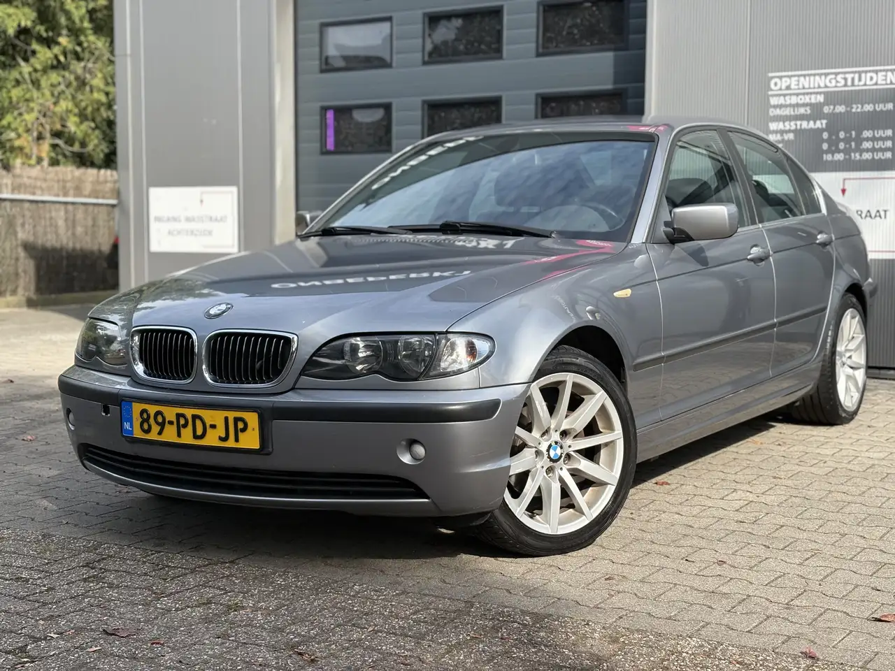 BMW 316