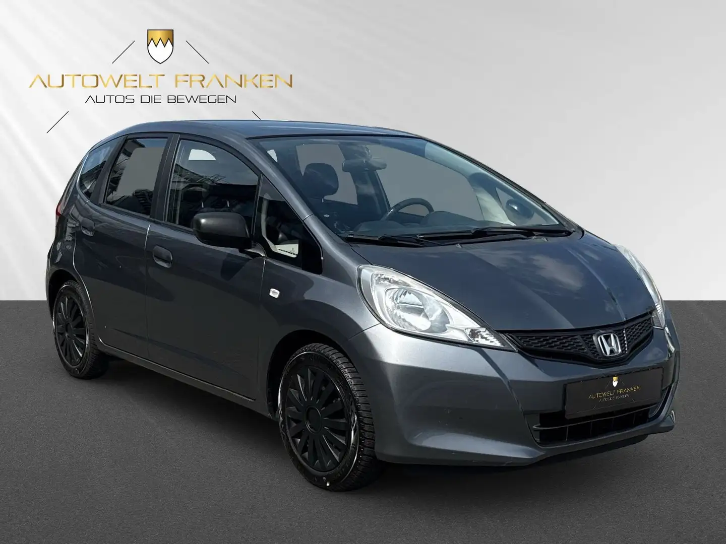 Honda Jazz 1.2 S Cool *1. HAND*TÜV NEU*SERVICE NEU* - 1