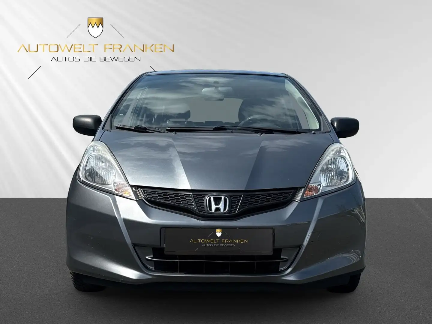 Honda Jazz 1.2 S Cool *1. HAND*TÜV NEU*SERVICE NEU* - 2