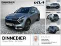 Kia Sportage Spirit 1.6T LED+360°+Glasdach+Navi Zilver - thumbnail 1