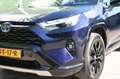Toyota RAV 4 2.5 Hybrid Style BI-COLOR, NAVIGATIE, HALF LEER, 3 Blauw - thumbnail 7