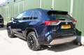 Toyota RAV 4 2.5 Hybrid Style BI-COLOR, NAVIGATIE, HALF LEER, 3 Blauw - thumbnail 3