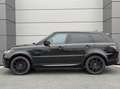 Land Rover Range Rover Sport 2.0 P400e 404ch HSE Dynamic Mark IX Schwarz - thumbnail 6