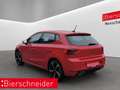 SEAT Ibiza 1.0 TSI DSG FR LED NAVI KAMERA 18 BEATS ACC Rot - thumbnail 5