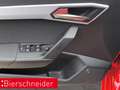 SEAT Ibiza 1.0 TSI DSG FR LED NAVI KAMERA 18 BEATS ACC Rot - thumbnail 11