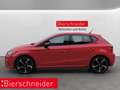 SEAT Ibiza 1.0 TSI DSG FR LED NAVI KAMERA 18 BEATS ACC Rot - thumbnail 4