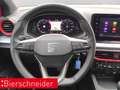 SEAT Ibiza 1.0 TSI DSG FR LED NAVI KAMERA 18 BEATS ACC Rot - thumbnail 9