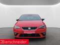 SEAT Ibiza 1.0 TSI DSG FR LED NAVI KAMERA 18 BEATS ACC Rot - thumbnail 3