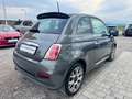 Fiat 500 1,2 69 500S Grau - thumbnail 5