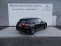 Mercedes-Benz GLC 300 300 e Hybrid 313ch AMG Line 4Matic 9G-Tronic Noir - thumbnail 4